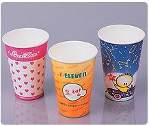 12oz paper cup