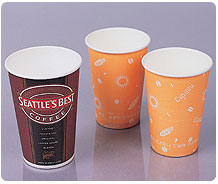 13oz paper cup