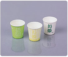 3oz paper cup